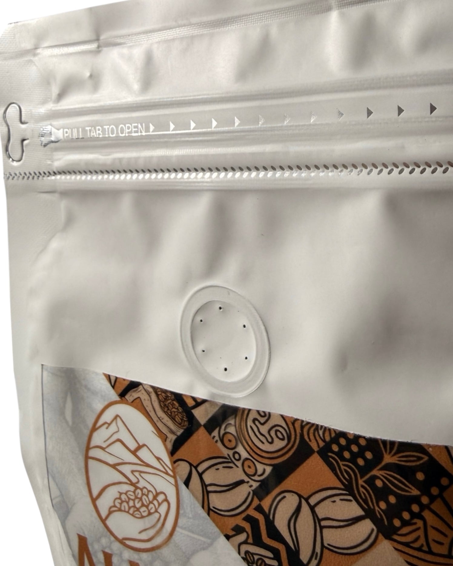 Alma Cafe • Castillo Lavado (Huila) Medium Roast 8oz